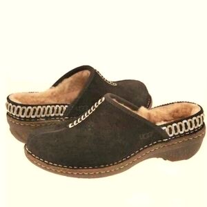 UGG Kohala Mules Clogs NEW 11
